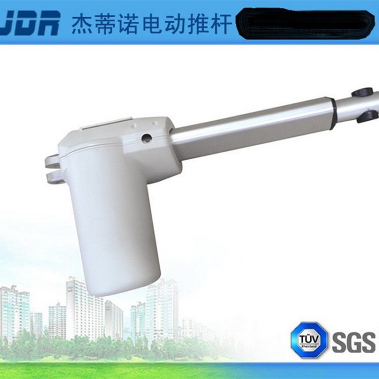 護(hù)理床電動(dòng)推桿，牽引床電推桿，美容護(hù)理床升降配件，電推桿