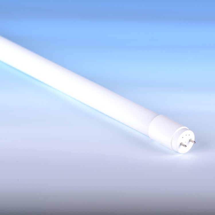 玻璃管LED 替換型 retrofit kit 雙端供電 或單端供電 8w 9w 16w