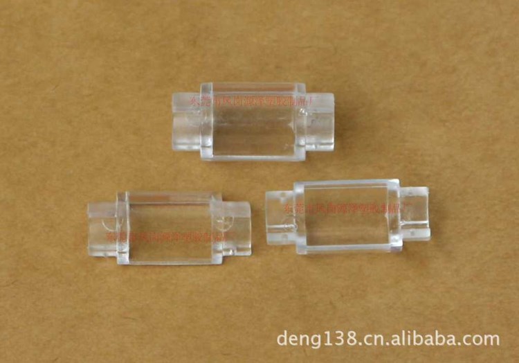 雙尖二合一燈管10*31MM，雙尖燈管