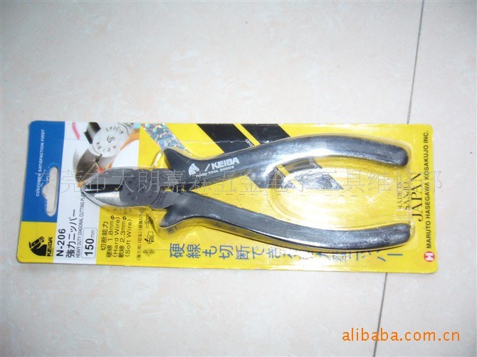 馬牌T-316S銷售 (并維修翻新廠里報廢舊剪鉗)
