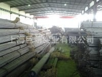 上海寶鋼不銹鐵棒材【20cr13不銹鋼美國材料ASTM420J1圓鋼】批發