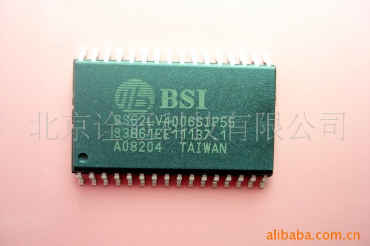 BS62LV4006SI55