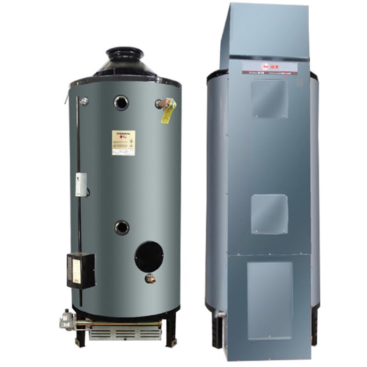 商用燃气热水炉 g100室外型燃气热水炉商用 抗腐蚀性能强