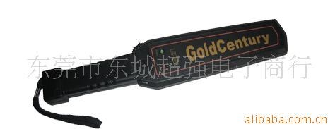 GC1001手持金属探测器,金属探测器,手持式金属探测器厂家