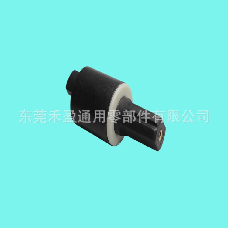 HCL-47 新品推荐 洗衣机缓冲阻塑料尼转轴