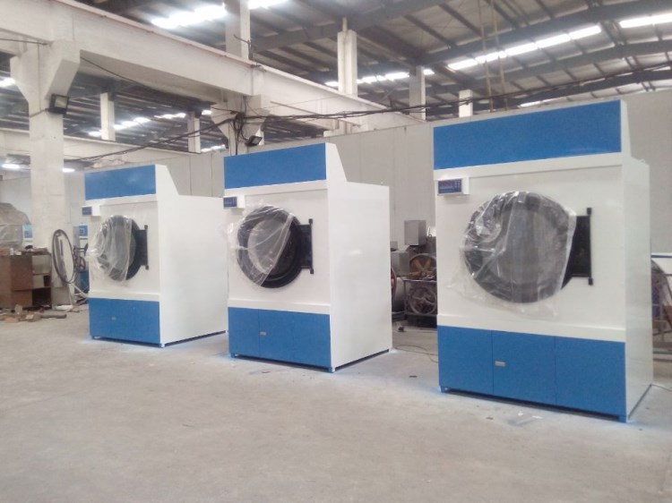 安吉工業(yè)烘干機 毛巾烘干機 布草烘干機 賓館洗衣房專用烘干機