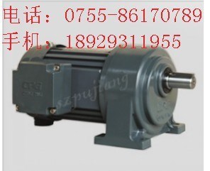 蘇州CPG減速箱，CPG減速器