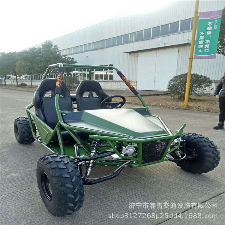 UTV LZ800-4越野車     戶外大型游樂設備    太子摩托 車價格