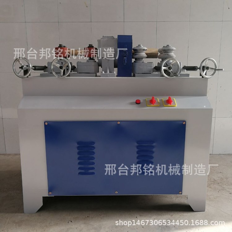 供應：全自動9050B圓棒機  圓棒機砂光廠家 圓棒機刀具