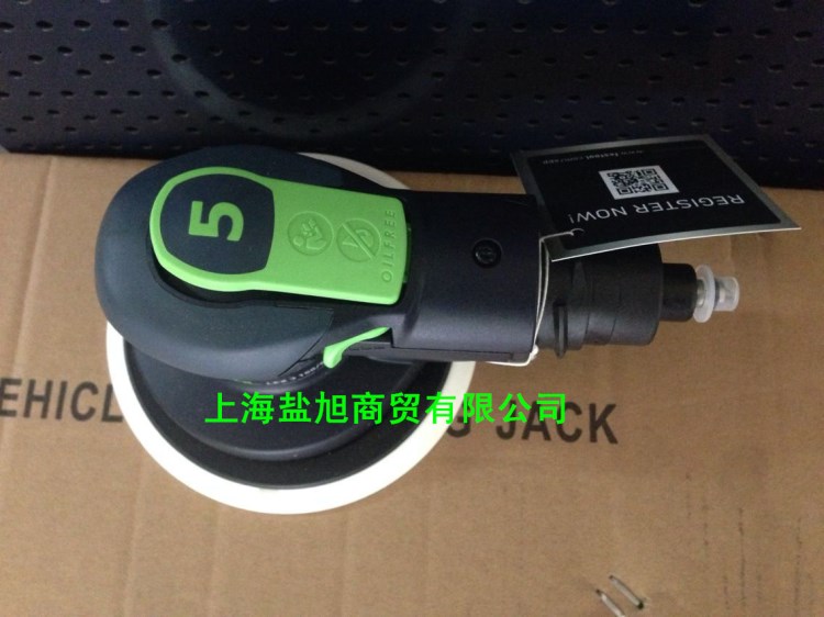 德國費斯托FESTOOL干磨機 無塵氣動圓形振動磨機LEX3150/5 打磨機