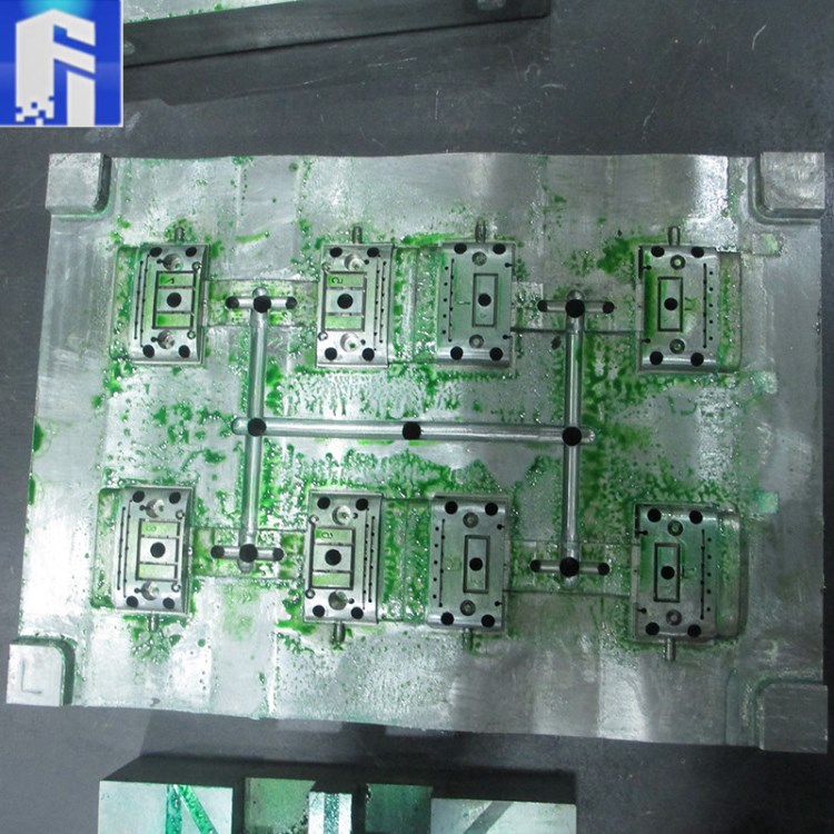 东莞电子产品外壳塑胶模具加工厂家