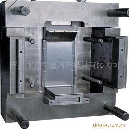 廠家直銷定制 計算機19 寸液晶顯示屏機殼模具 產品 可定制