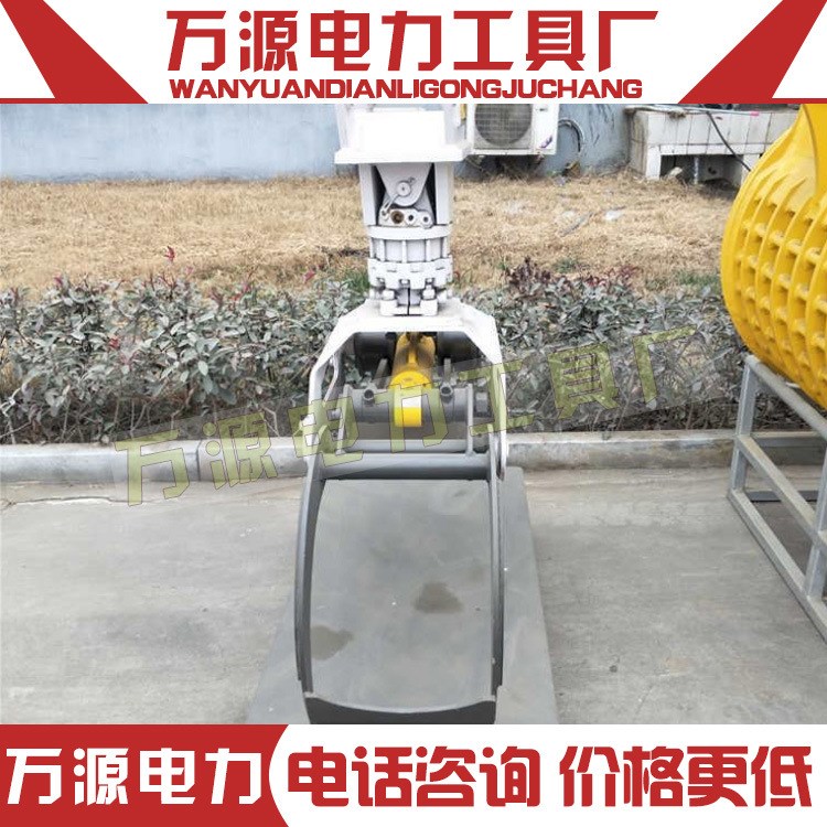 挖掘機(jī)屬具抓木器 木材抓斗  360度旋轉(zhuǎn)液壓抓木器 抓石器 現(xiàn)貨