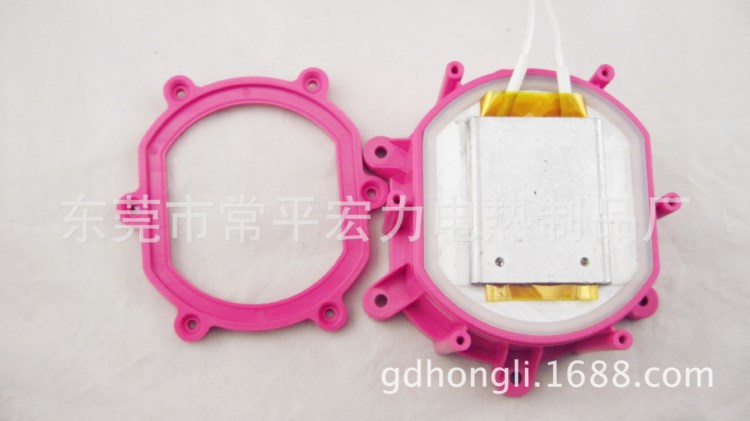 廠家生產(chǎn)加濕器PTC加熱器、PTC發(fā)熱片、發(fā)熱體