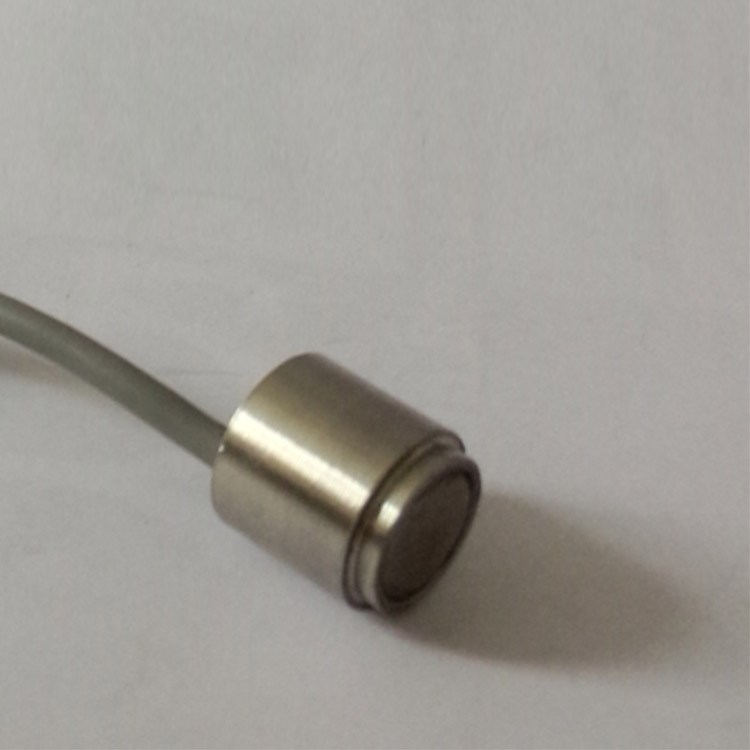 超聲波換能器 1米量程200KHz傳感器Ultrasonic sensor01L氣體探頭