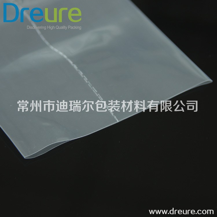 武進(jìn)器械專用塑料袋 虛線包裝袋 LDPE易撕型塑料袋 級(jí)