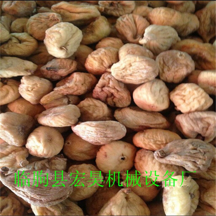 干果熱風(fēng)循環(huán)烘箱 不銹鋼無花果烘干設(shè)備 食品果蔬烘干燥機(jī)  定制