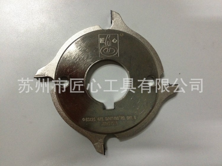 匠心 金剛石PCD磨邊刀，電子線路板專用刀具JXK