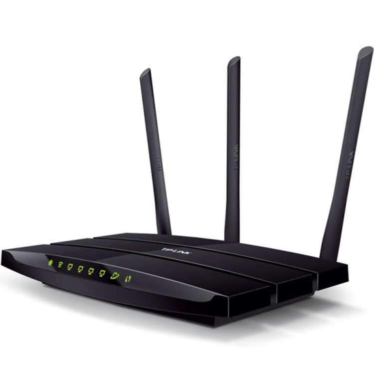 TP-LINK 普聯(lián) TL-WR2041N 450M 3天線 無線路由器 現(xiàn)貨批發(fā)