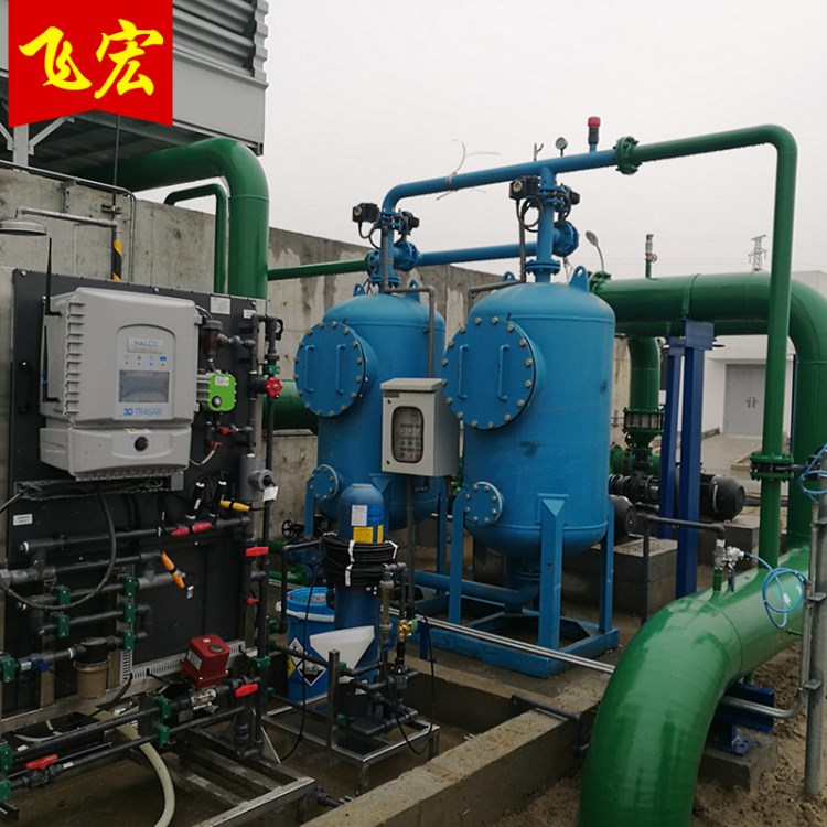 全自動(dòng)反沖洗砂石過(guò)濾器控制器 砂石過(guò)濾器 排污過(guò)濾