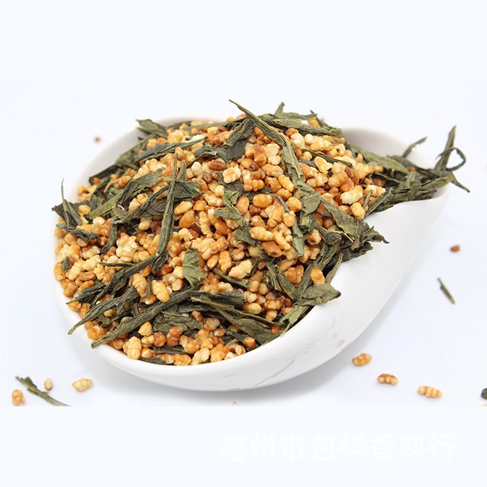 新貨玄米茶批發(fā) 花草茶散裝大貨供應(yīng) 袋泡茶組合茶OEM貼牌代加工