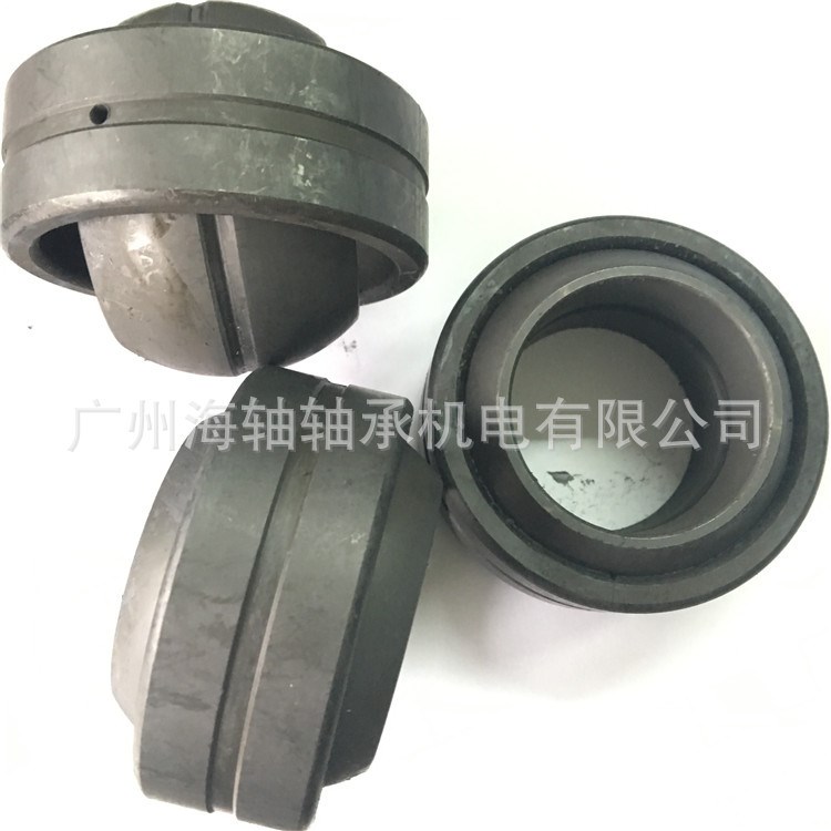 广州大量供应  向心关节轴承 GE40ES 尺寸40*62*28 GE40ES-2RS