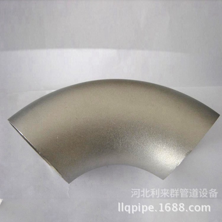 生產(chǎn)批發(fā) 不銹鋼管件 不銹鋼彎頭 304  316L加工定制 規(guī)格齊