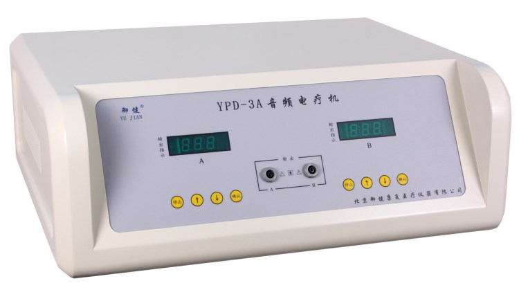 YPD-3A音頻電療儀