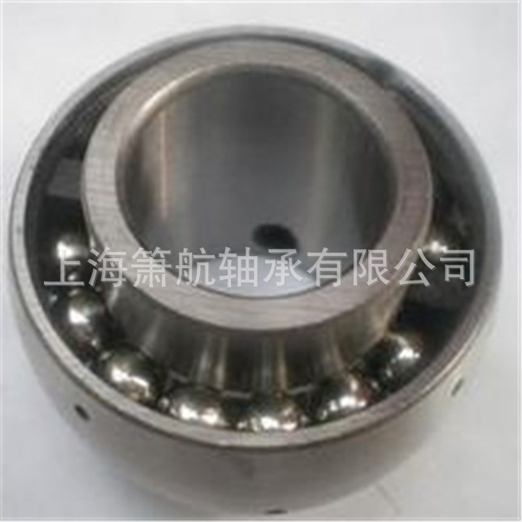 耐高溫外球面軸承 UC315  耐400-500度高溫