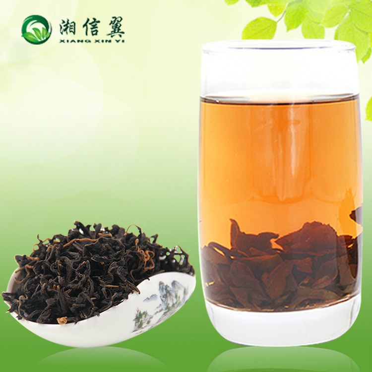 廠家直銷青錢柳 湖南野生養(yǎng)生茶保健茶柳茶 青錢柳嫩葉茶