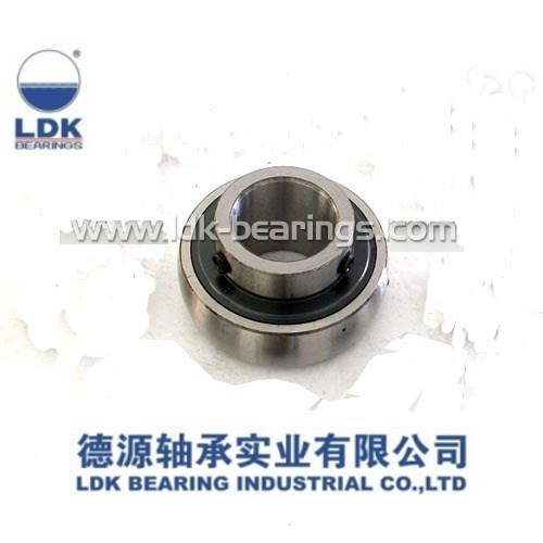 高精密LDK外球面軸承UCX05公、英制軸承