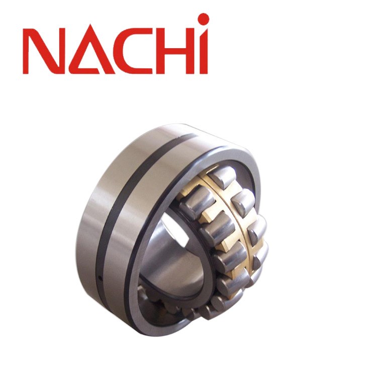 【現(xiàn)貨】日本原裝 NACHI 22222EW33K 調(diào)心滾子軸承