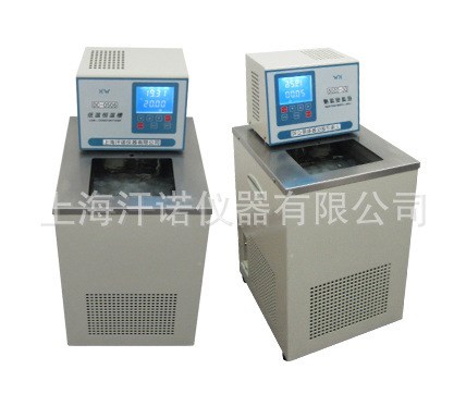 廠家低溫恒溫水槽 實驗型低溫恒溫槽維修