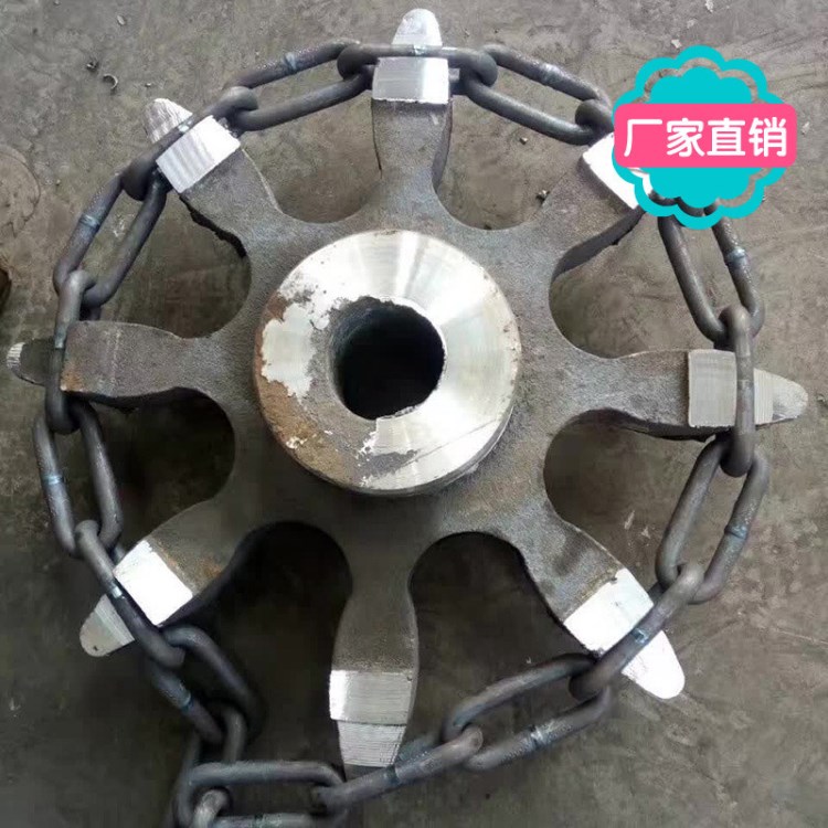 現(xiàn)貨批發(fā)圓環(huán)鏈條鏈輪齒輪鏈輪廠家生產(chǎn)雙節(jié)距鏈輪刮板機(jī)鏈輪