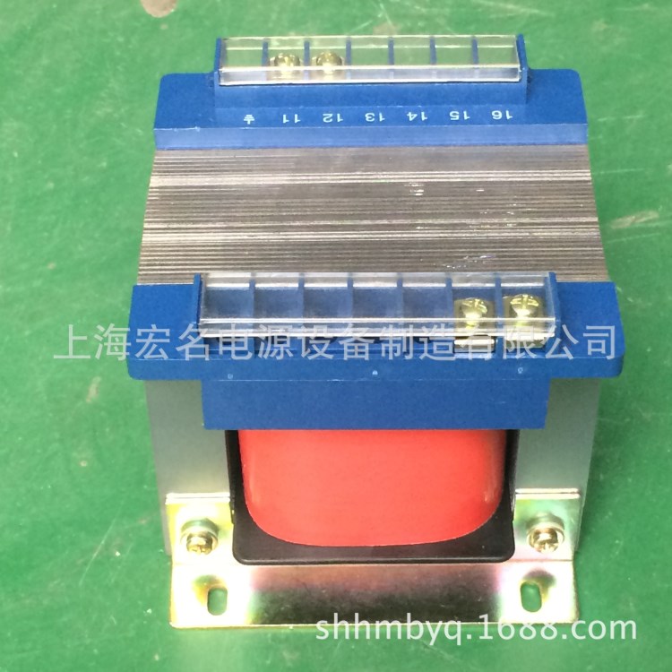 單相機床控制變壓器BK-500VA220V轉(zhuǎn)變220v110V交流轉(zhuǎn)換隔離變壓器