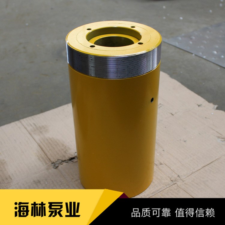 空心頂 穿心千斤頂 30噸空心液壓千斤頂