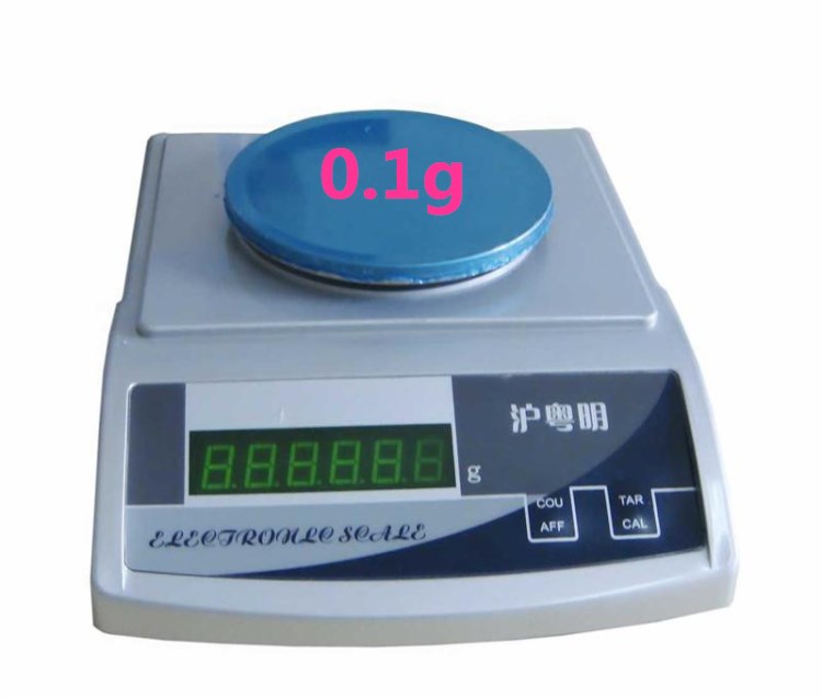 SB2001電子天平 200克電子秤 實(shí)驗(yàn)室精度0.1克稱量電子天平