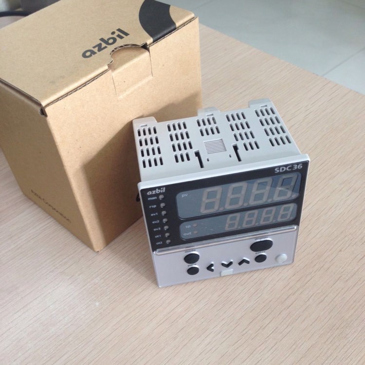 YAMATAKE/山武azbil溫度控制器C36TR1UA1000代理銷售現(xiàn)貨銷售