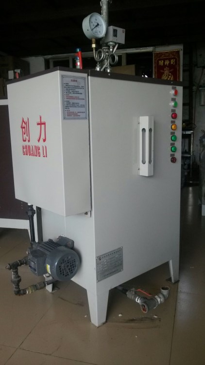 二手48KW電熱鍋爐，電加熱48KW蒸汽發生器
