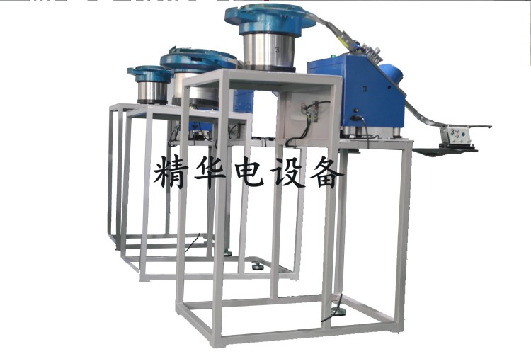 【廠家直供】新款散裝功率晶體成型機(jī)  三極管成型機(jī)