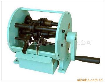 供應傳感器 ，手搖帶式電容截斷機(圖)