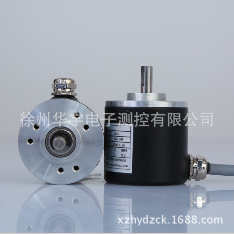 增量編碼器GDZ42-1024ABZOG測速編碼器、脈沖編碼器、廠家制造