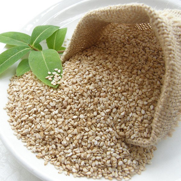 廠家直銷無沙熟芝麻2500g手工手洗白芝麻泡茶養身神器一件代發