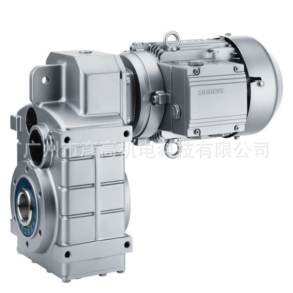 弗蘭德FLENDER KA148M200LB4E減速電機