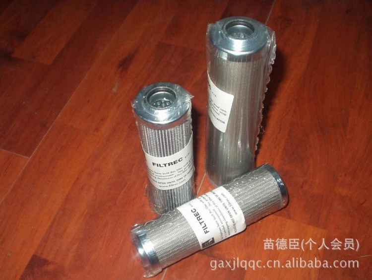（鑫建）大量供應(yīng)黎明液壓油濾芯GX-250X10