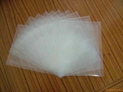 塑料袋大號PE膠袋40*60厘米*雙層12絲高壓平口袋/批發定做