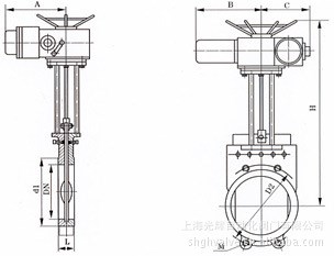 261.電動(dòng)漿液閥、刀型閘閥、氣動(dòng)閥門、電動(dòng)閥門