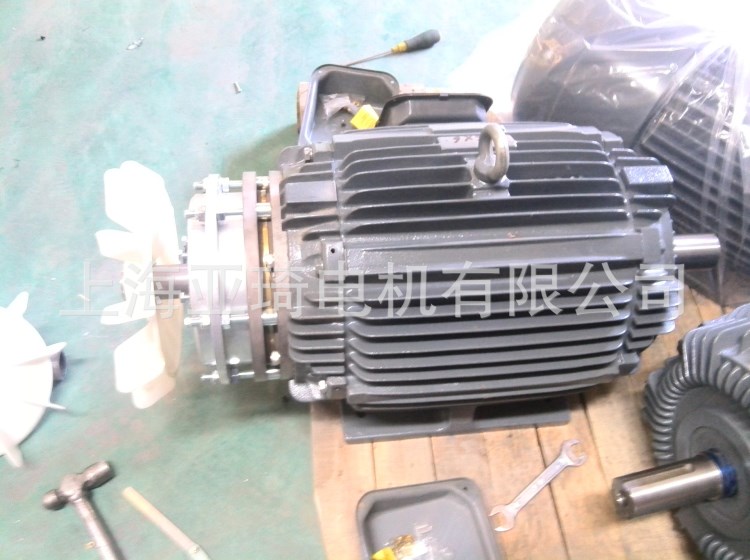 青浦電動機銷售 現貨供應  維修保養維護