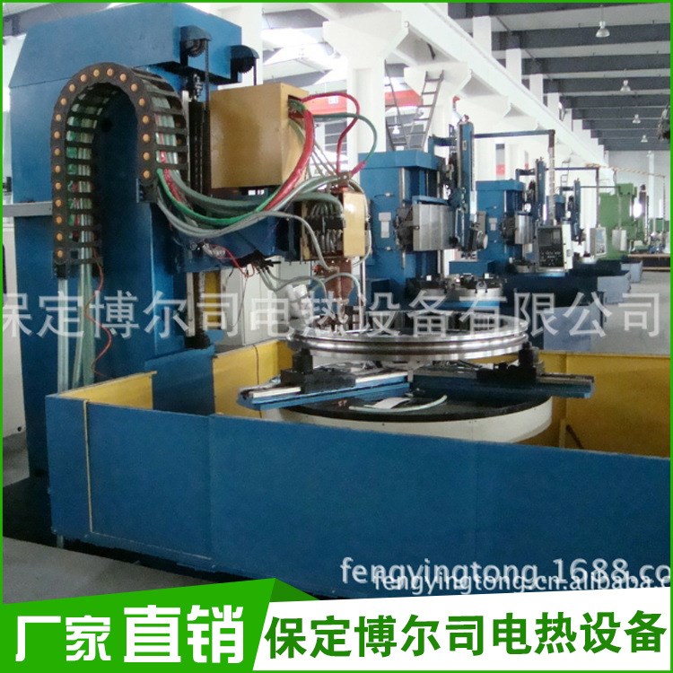 出售新型齒輪淬火機(jī)床臥式齒輪淬火機(jī)床全數(shù)控高頻齒輪淬火機(jī)床