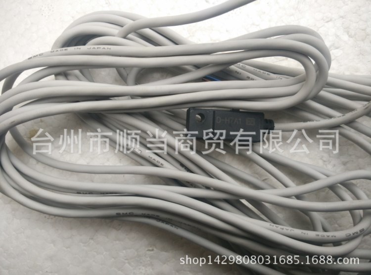 SMC磁性開關(guān)D-Z73/D-H7A1/D-H7B/D-T991/D-T992/D-C76現(xiàn)貨